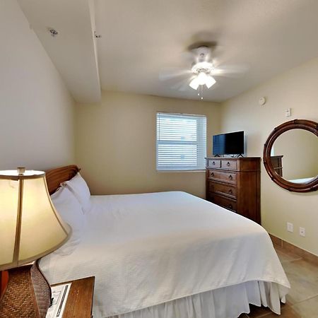 Beach Club 306B Pensacola Beach Bagian luar foto
