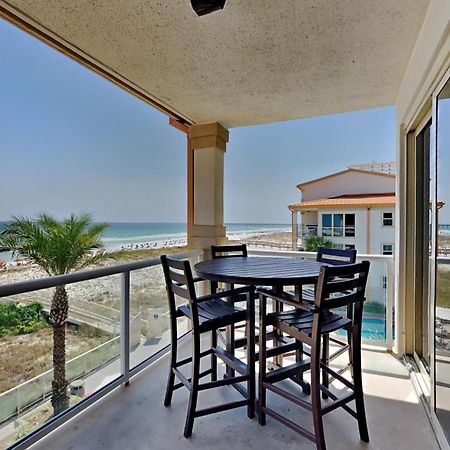 Beach Club 306B Pensacola Beach Bagian luar foto