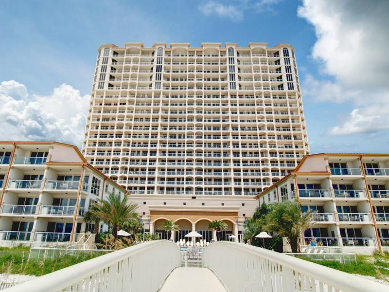 Beach Club 306B Pensacola Beach Bagian luar foto