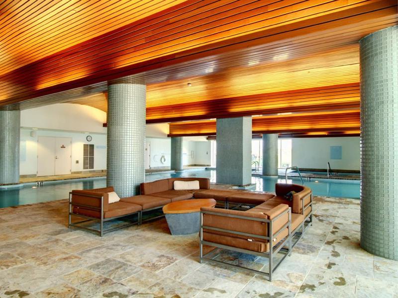 Beach Club 306B Pensacola Beach Bagian luar foto