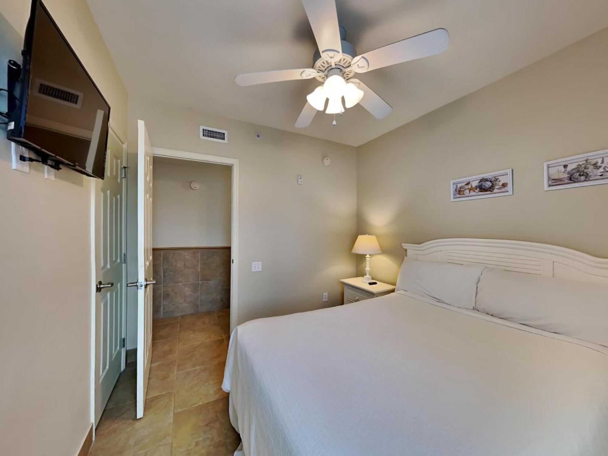 Beach Club 306B Pensacola Beach Bagian luar foto