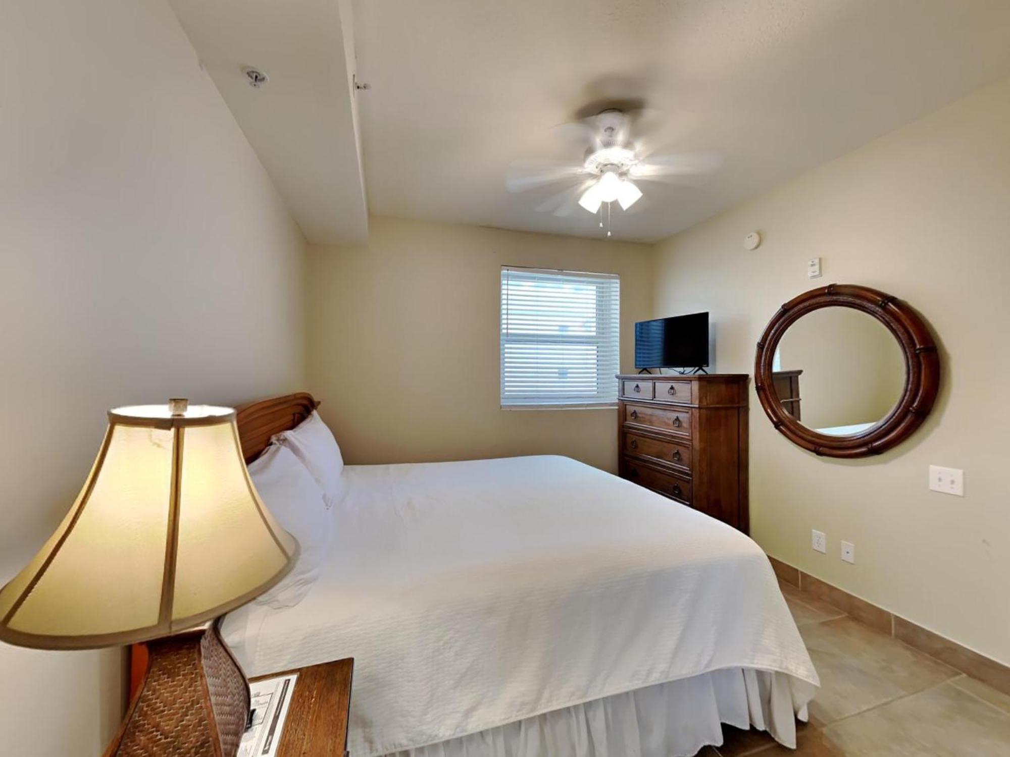 Beach Club 306B Pensacola Beach Bagian luar foto